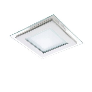 Светильник встраиваемый LIGHTSTAR ACRI LED 212020